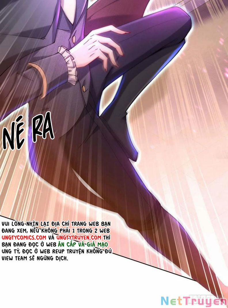 Dẫn Sói Vào Nhà 32 trang 10