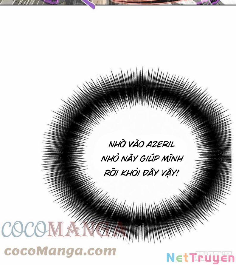 Dẫn Sói Vào Nhà 32 trang 21