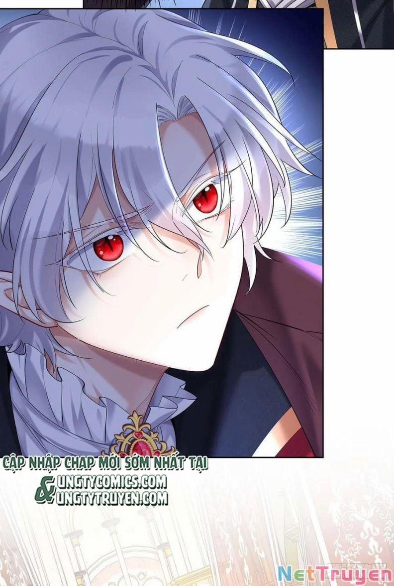 Dẫn Sói Vào Nhà 32 trang 24