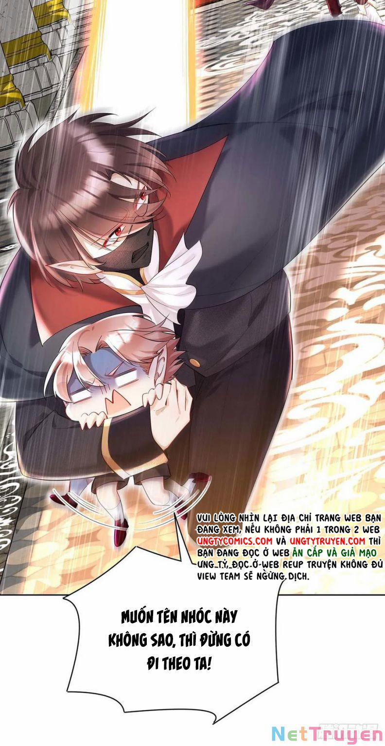 Dẫn Sói Vào Nhà 32 trang 26