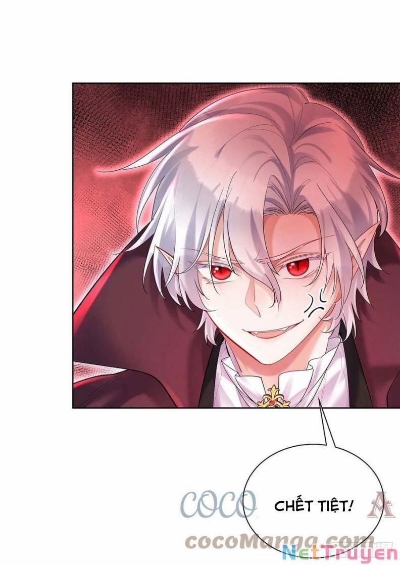 Dẫn Sói Vào Nhà 32 trang 27