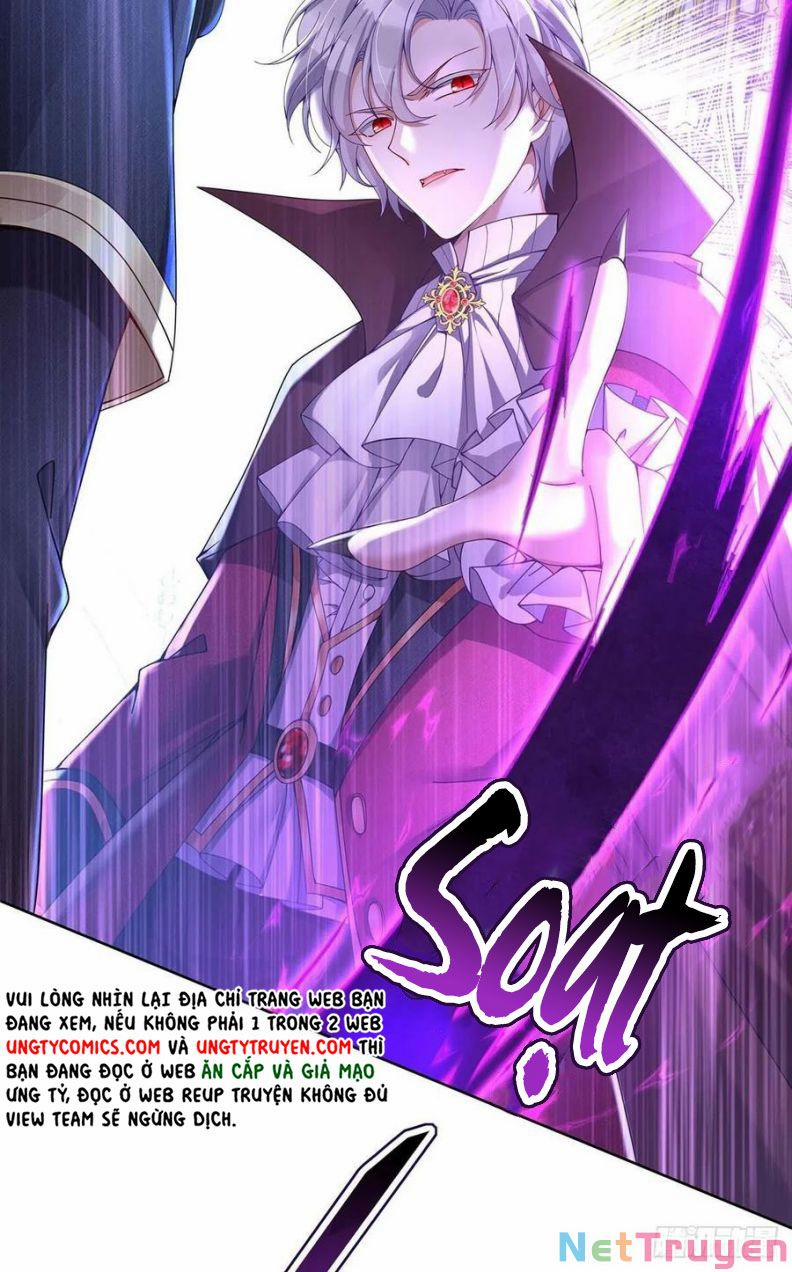 Dẫn Sói Vào Nhà 32 trang 6