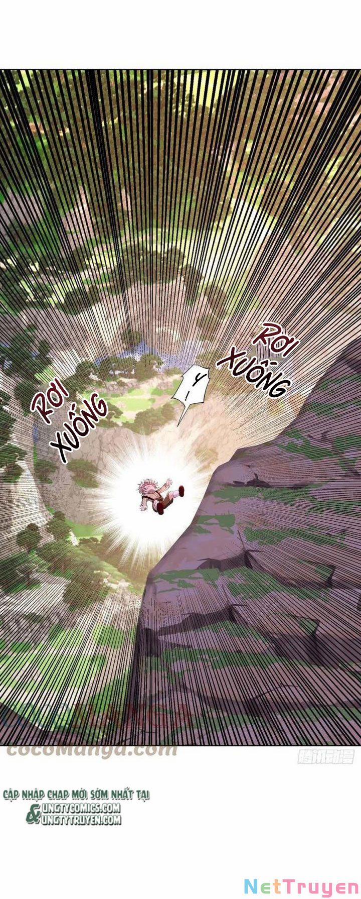 Dẫn Sói Vào Nhà 33 trang 13