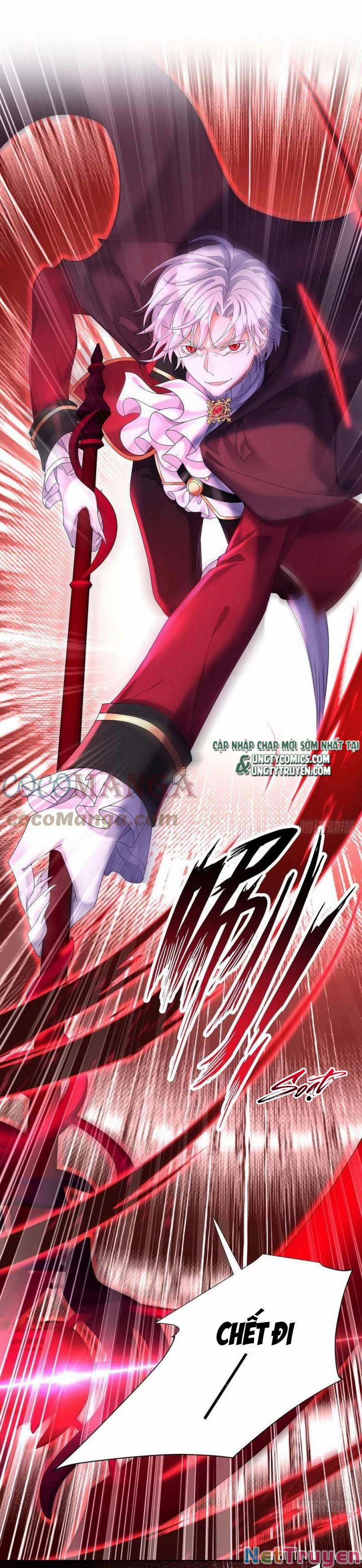 Dẫn Sói Vào Nhà 33 trang 15