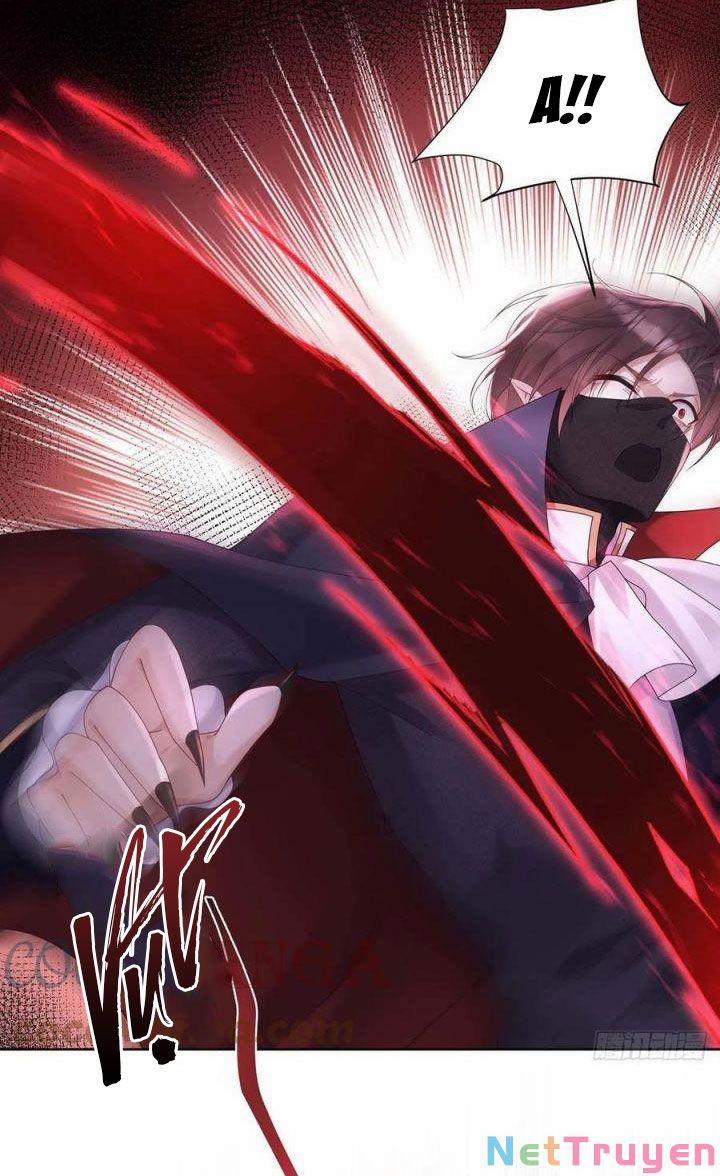 Dẫn Sói Vào Nhà 33 trang 16