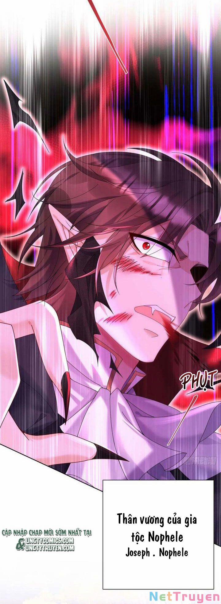 Dẫn Sói Vào Nhà 33 trang 17