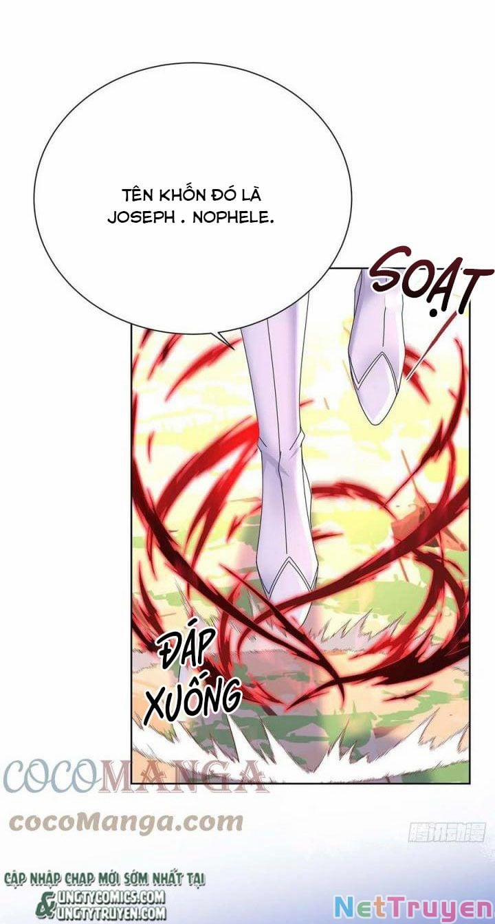 Dẫn Sói Vào Nhà 33 trang 22