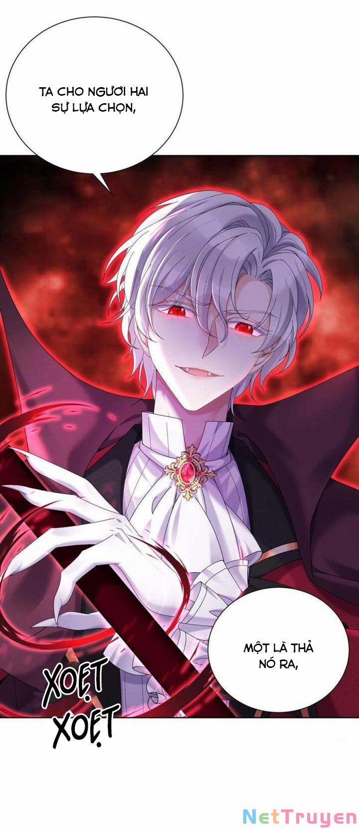 Dẫn Sói Vào Nhà 33 trang 6