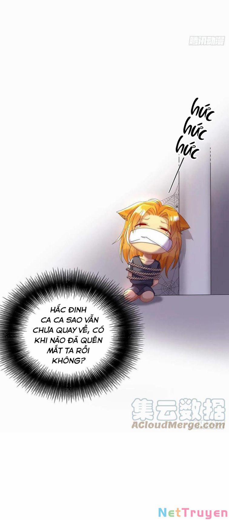 Dẫn Sói Vào Nhà 34 trang 12