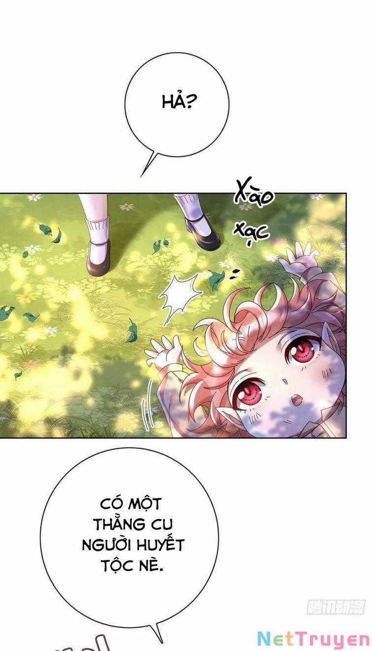 Dẫn Sói Vào Nhà 34 trang 15