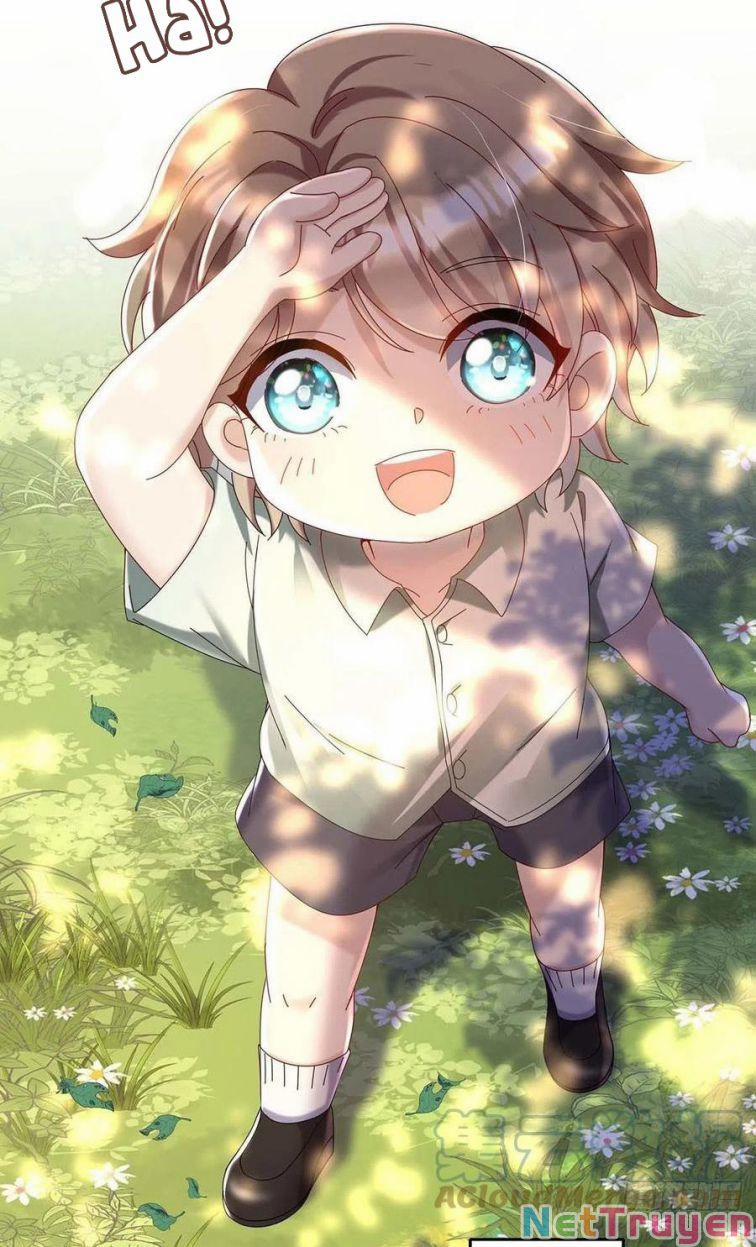 Dẫn Sói Vào Nhà 34 trang 16