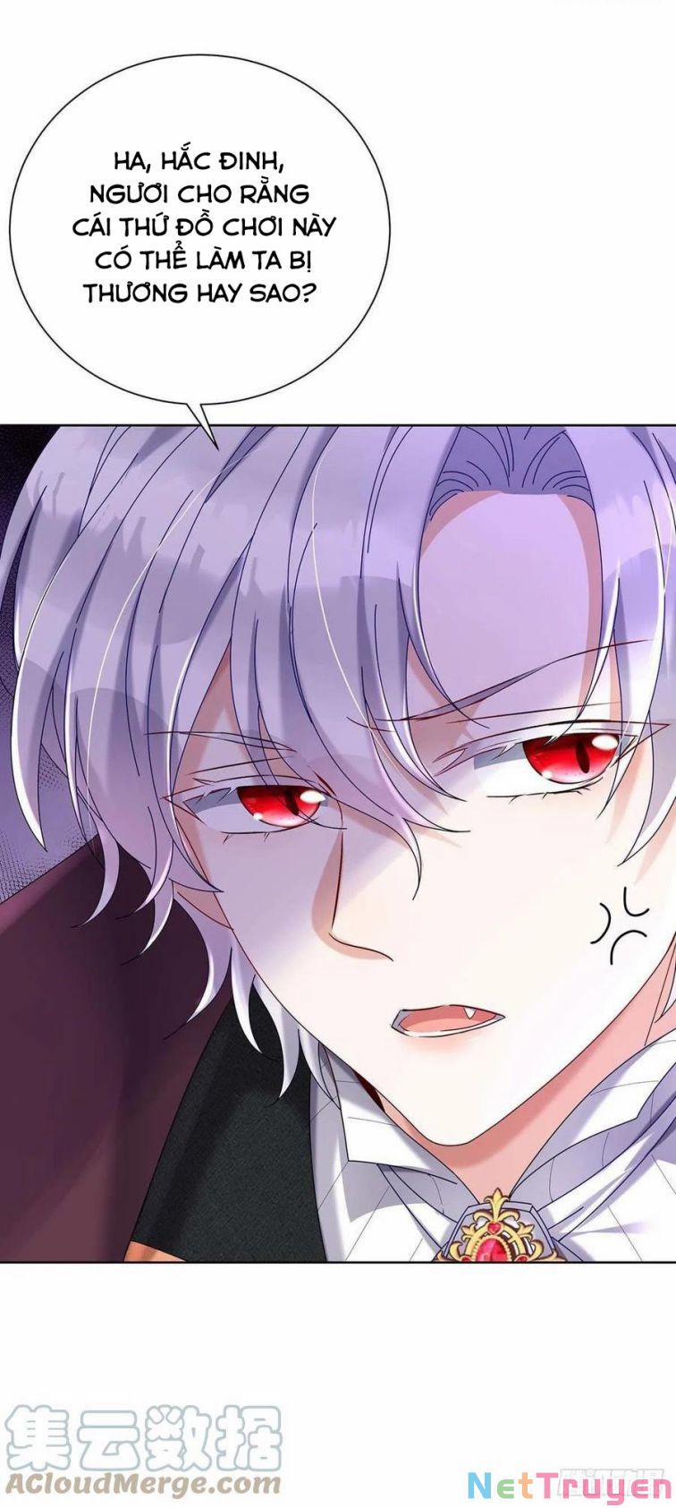 Dẫn Sói Vào Nhà 34 trang 26