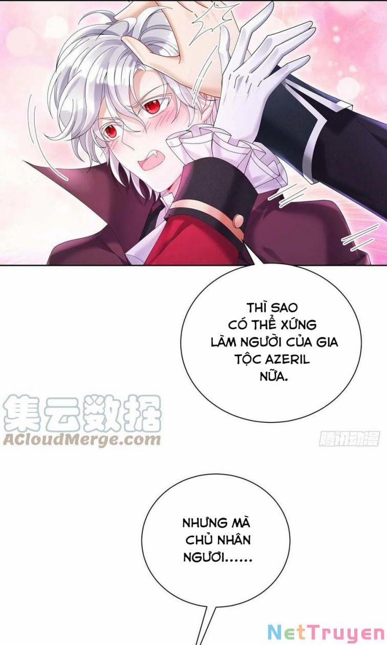 Dẫn Sói Vào Nhà 34 trang 3