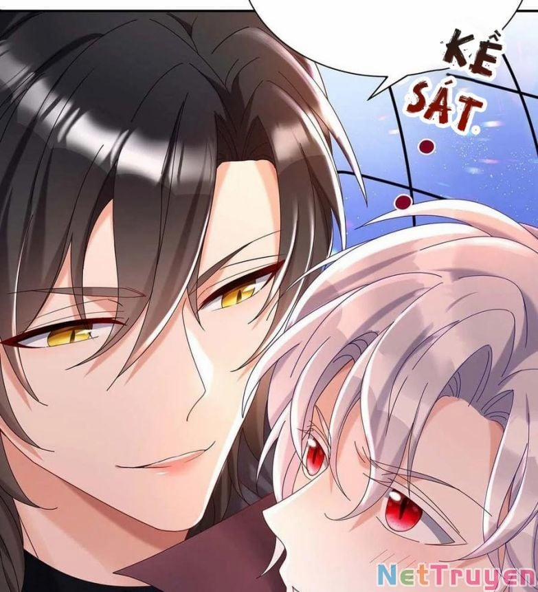 Dẫn Sói Vào Nhà 35 trang 15