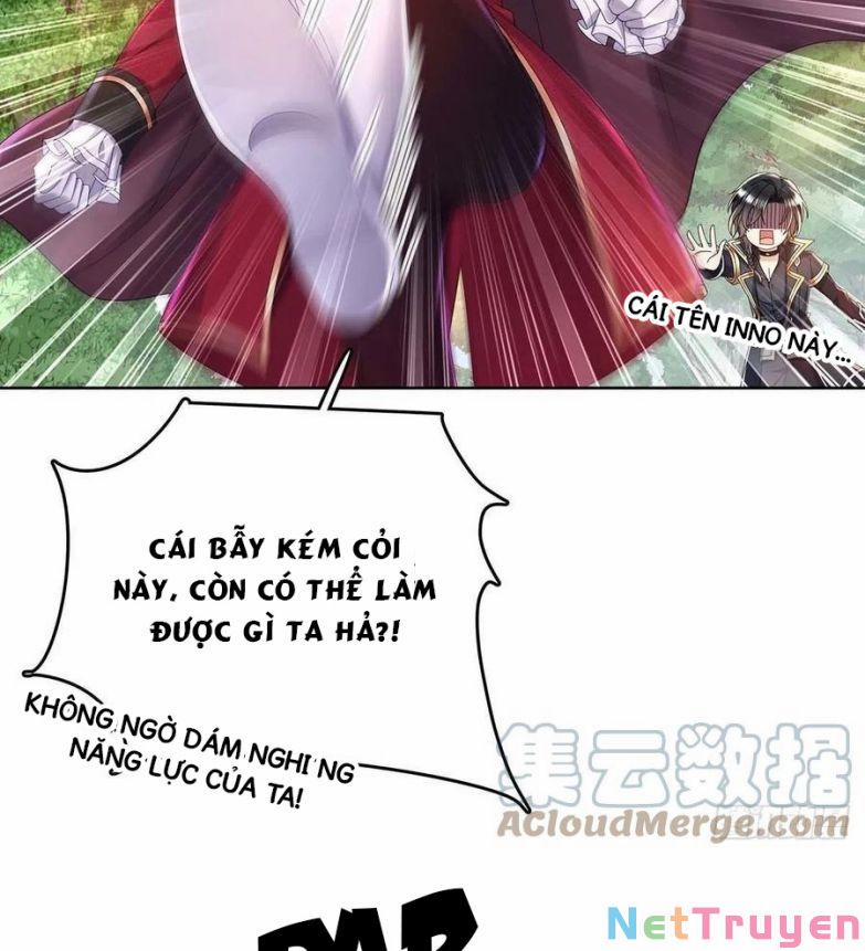 Dẫn Sói Vào Nhà 35 trang 2