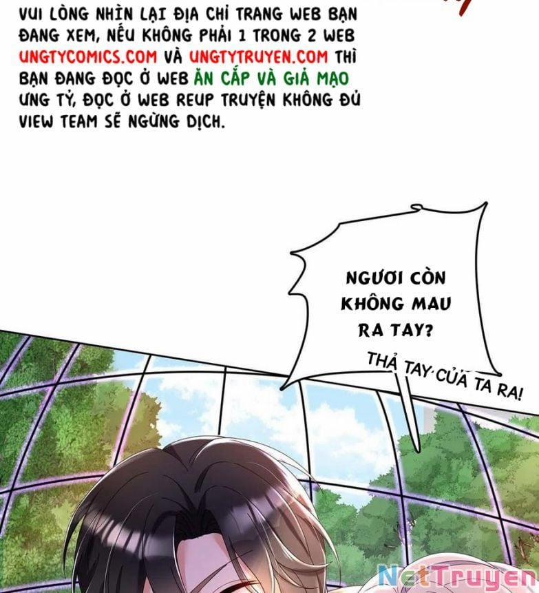 Dẫn Sói Vào Nhà 35 trang 22