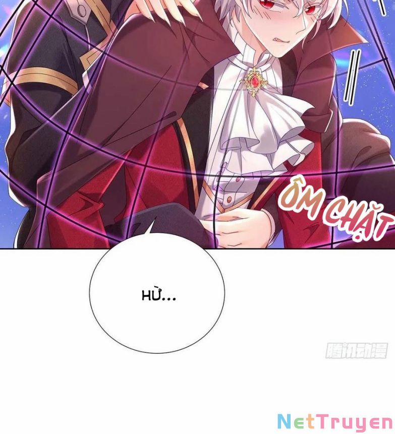 Dẫn Sói Vào Nhà 35 trang 31