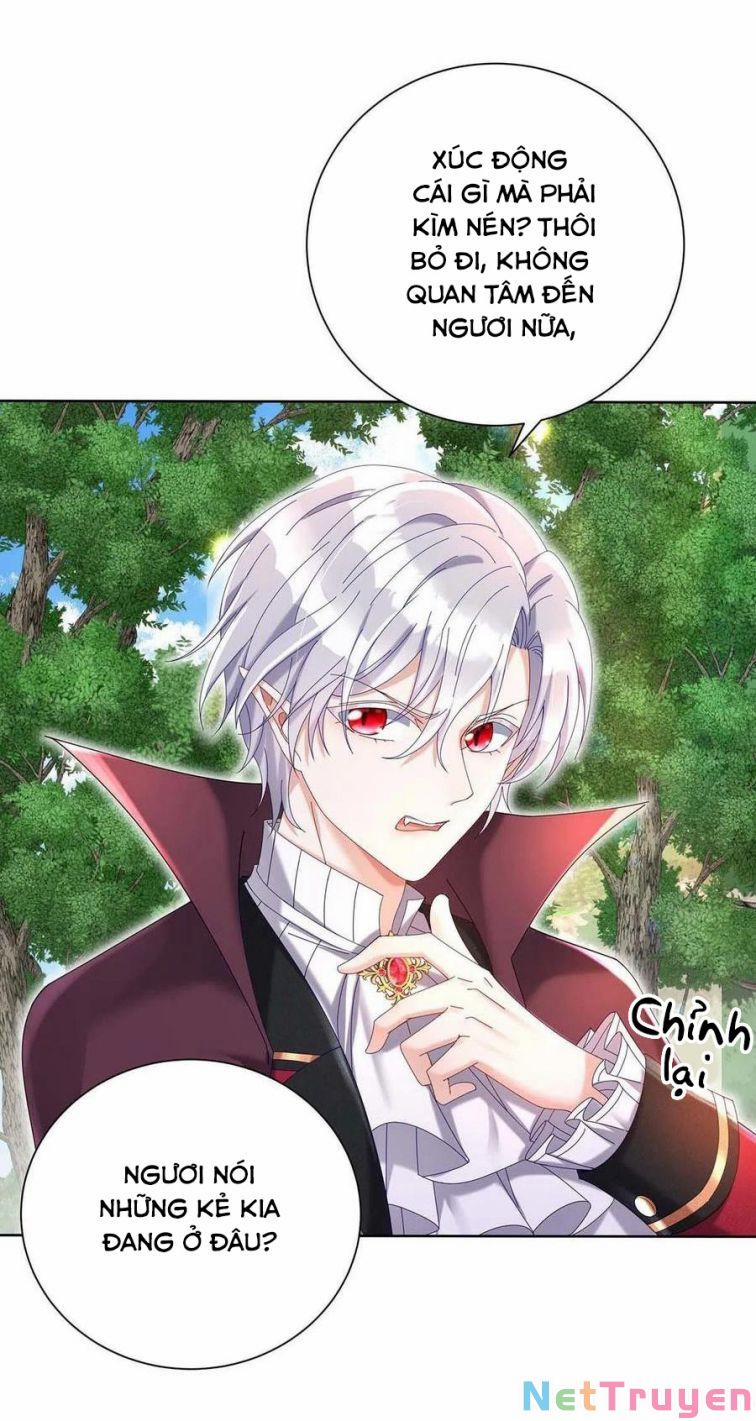 Dẫn Sói Vào Nhà 36 trang 10