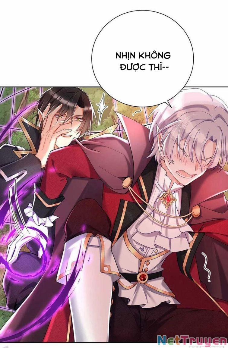 Dẫn Sói Vào Nhà 36 trang 2