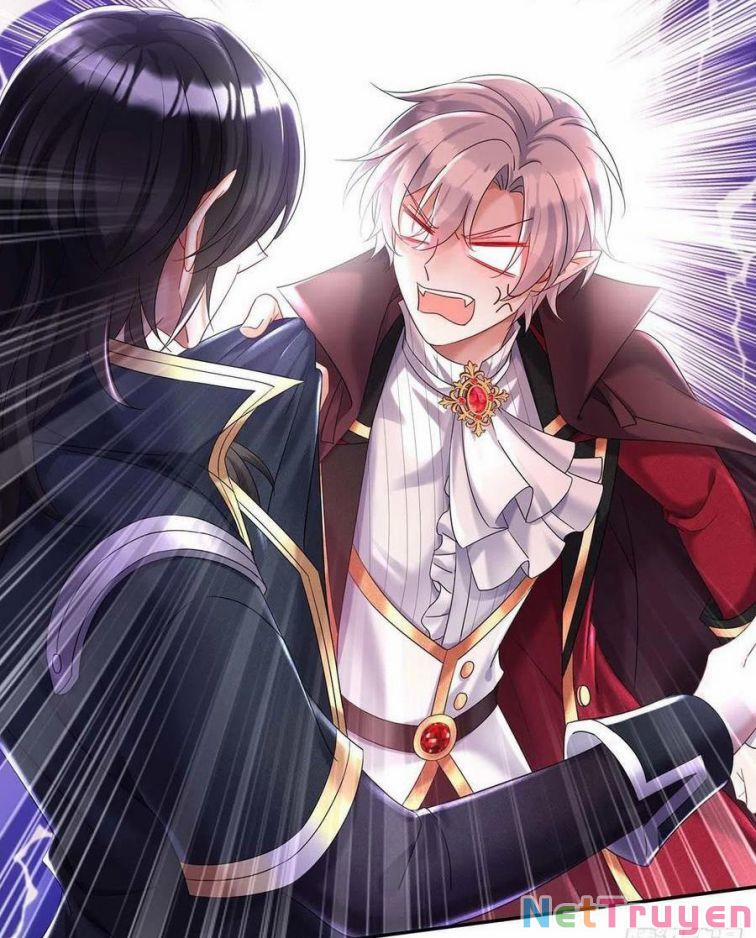 Dẫn Sói Vào Nhà 36 trang 29