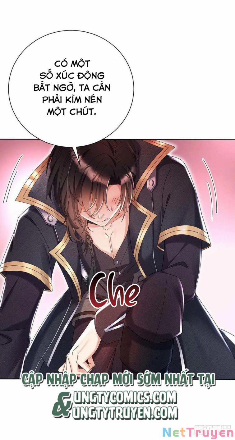 Dẫn Sói Vào Nhà 36 trang 9