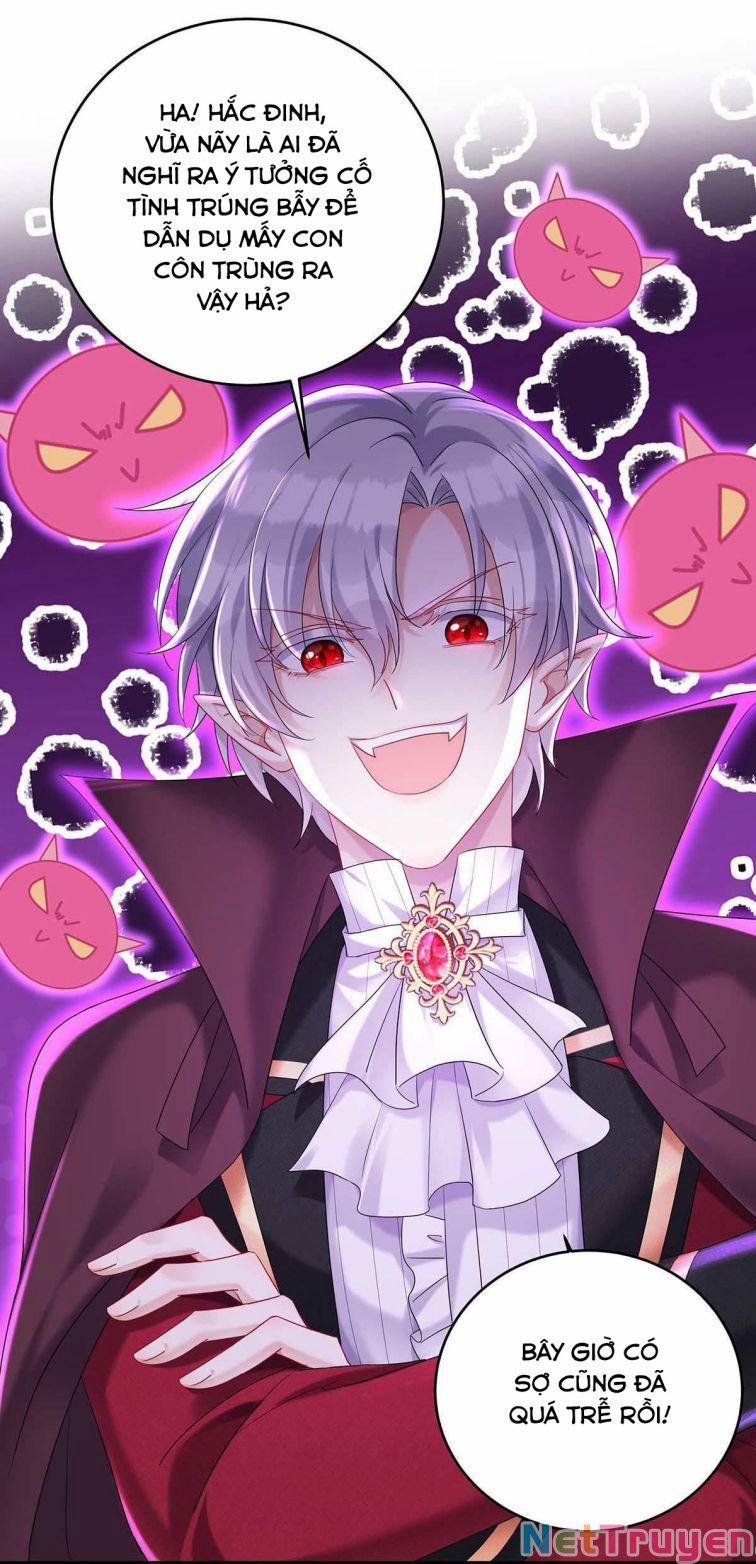 Dẫn Sói Vào Nhà 37 trang 17