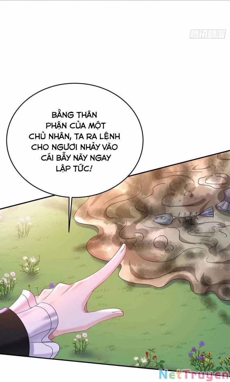 Dẫn Sói Vào Nhà 37 trang 18