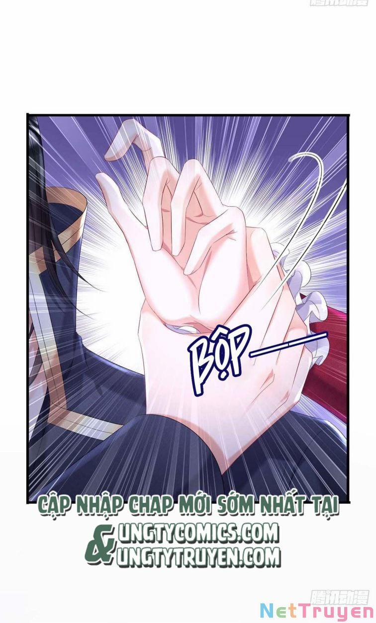 Dẫn Sói Vào Nhà 37 trang 27