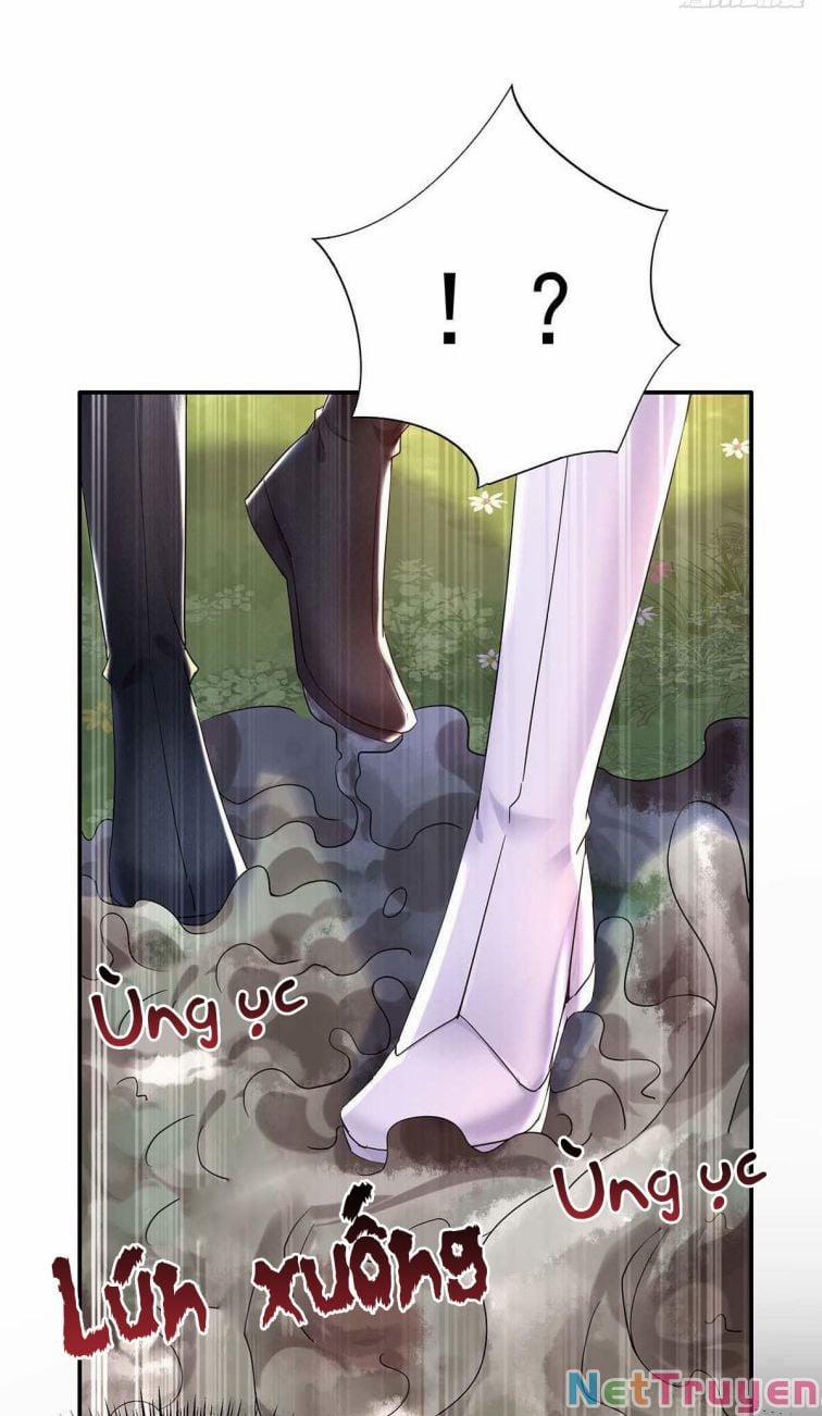 Dẫn Sói Vào Nhà 37 trang 6