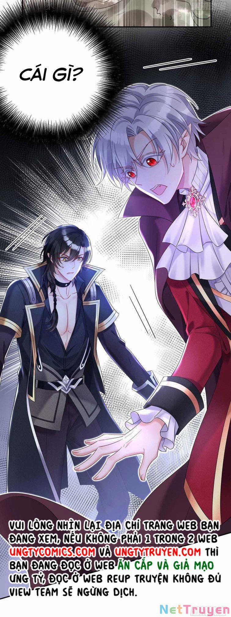 Dẫn Sói Vào Nhà 37 trang 7