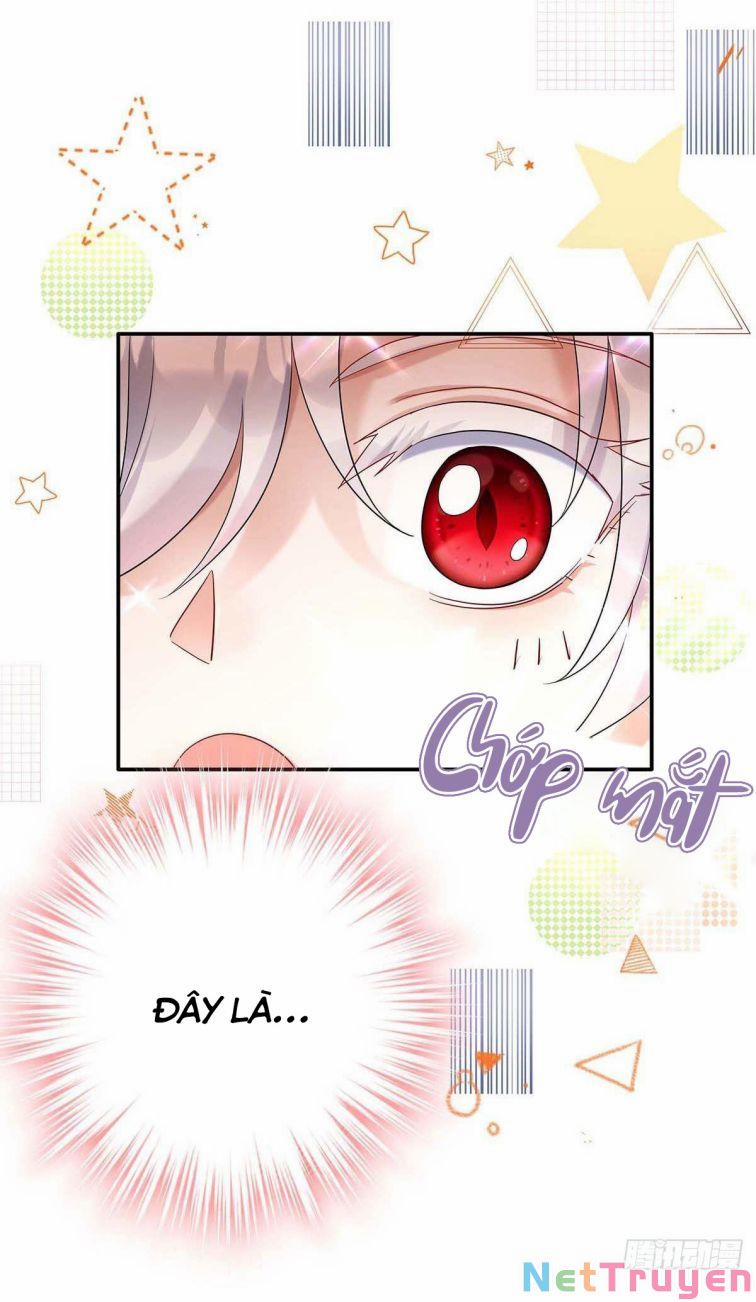 Dẫn Sói Vào Nhà 38 trang 11