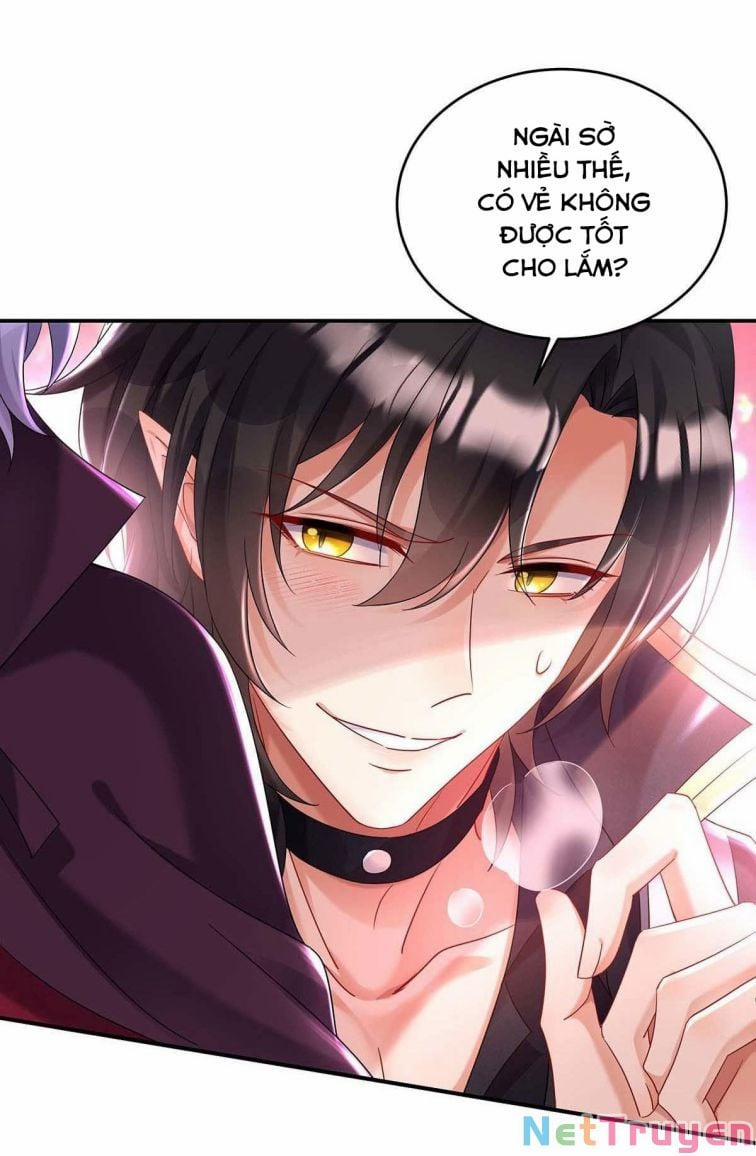 Dẫn Sói Vào Nhà 38 trang 23