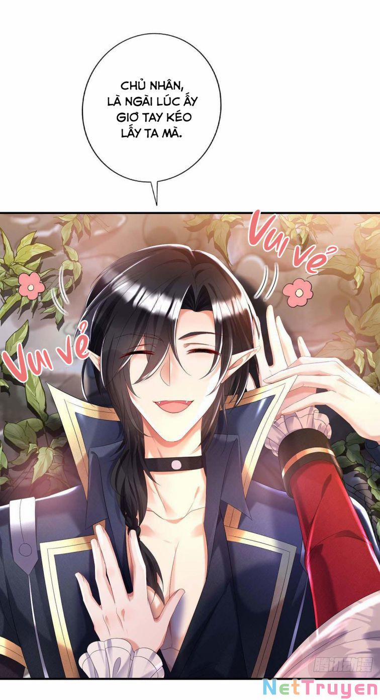 Dẫn Sói Vào Nhà 38 trang 4