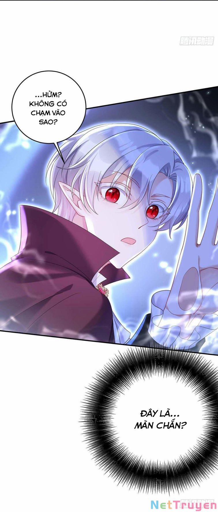 Dẫn Sói Vào Nhà 38 trang 8