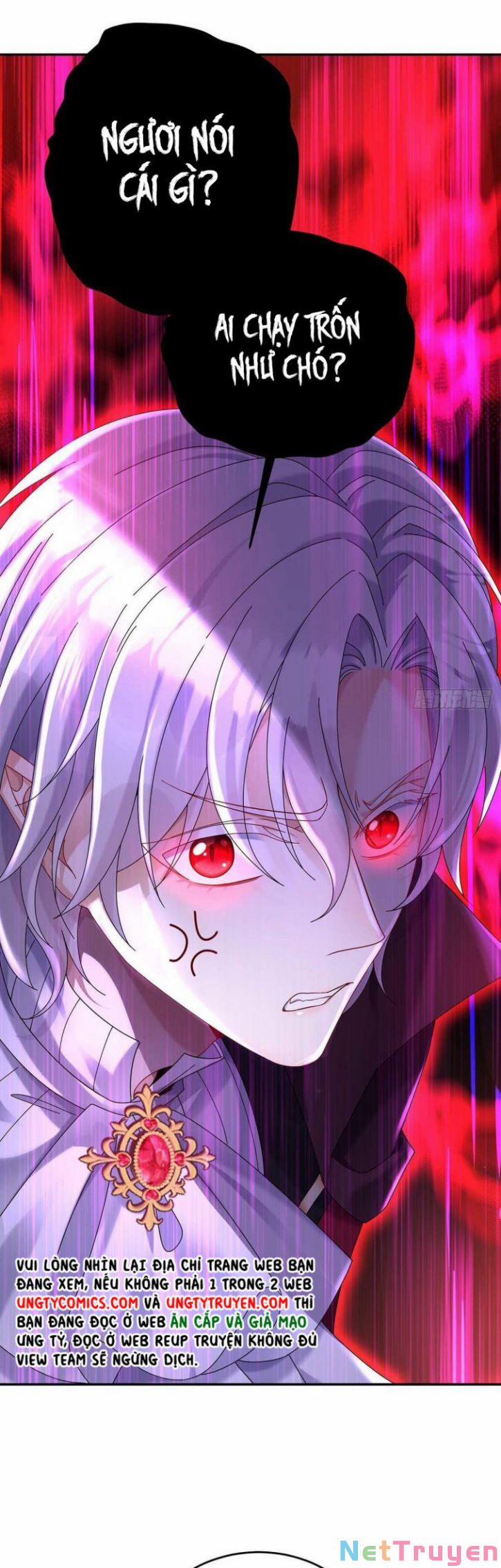 Dẫn Sói Vào Nhà 39 trang 9