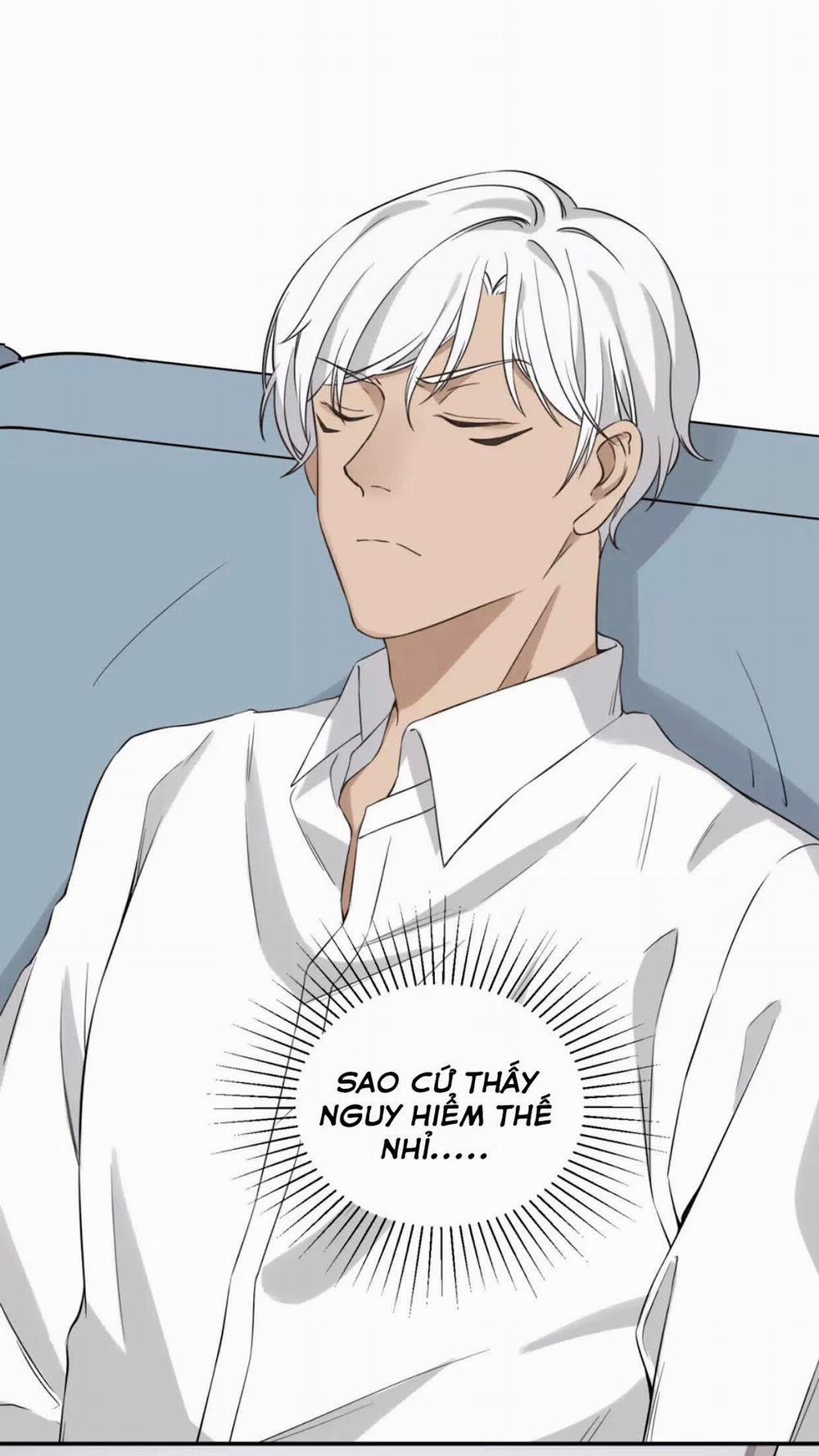 Dẫn Sói Vào Nhà 4 trang 11