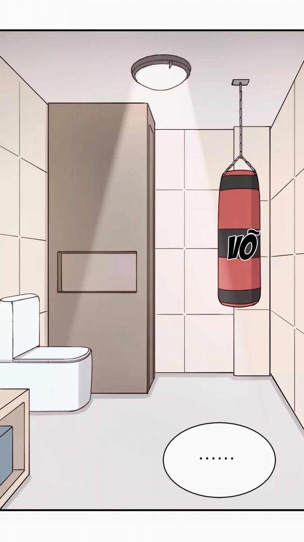 Dẫn Sói Vào Nhà 4 trang 17