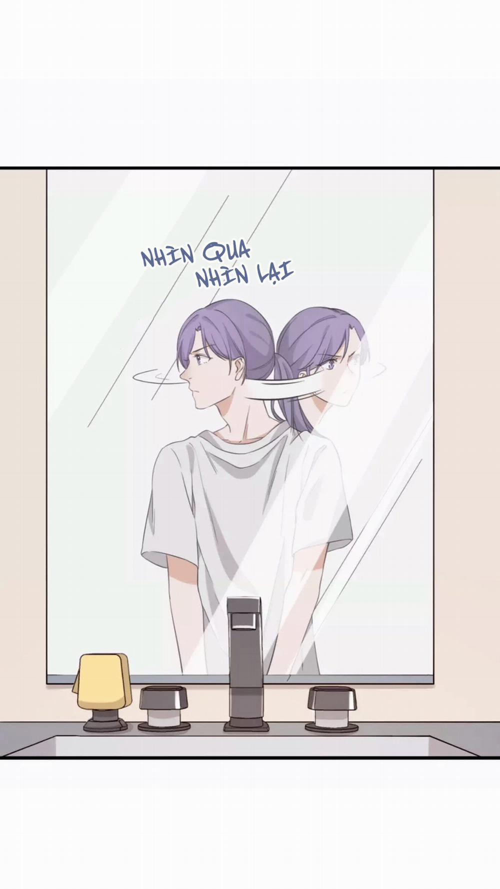 Dẫn Sói Vào Nhà 4 trang 19