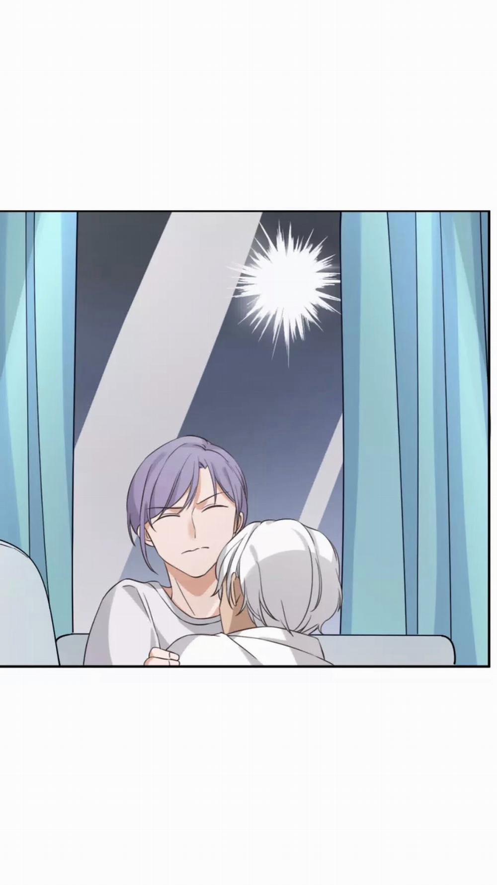 Dẫn Sói Vào Nhà 4 trang 2