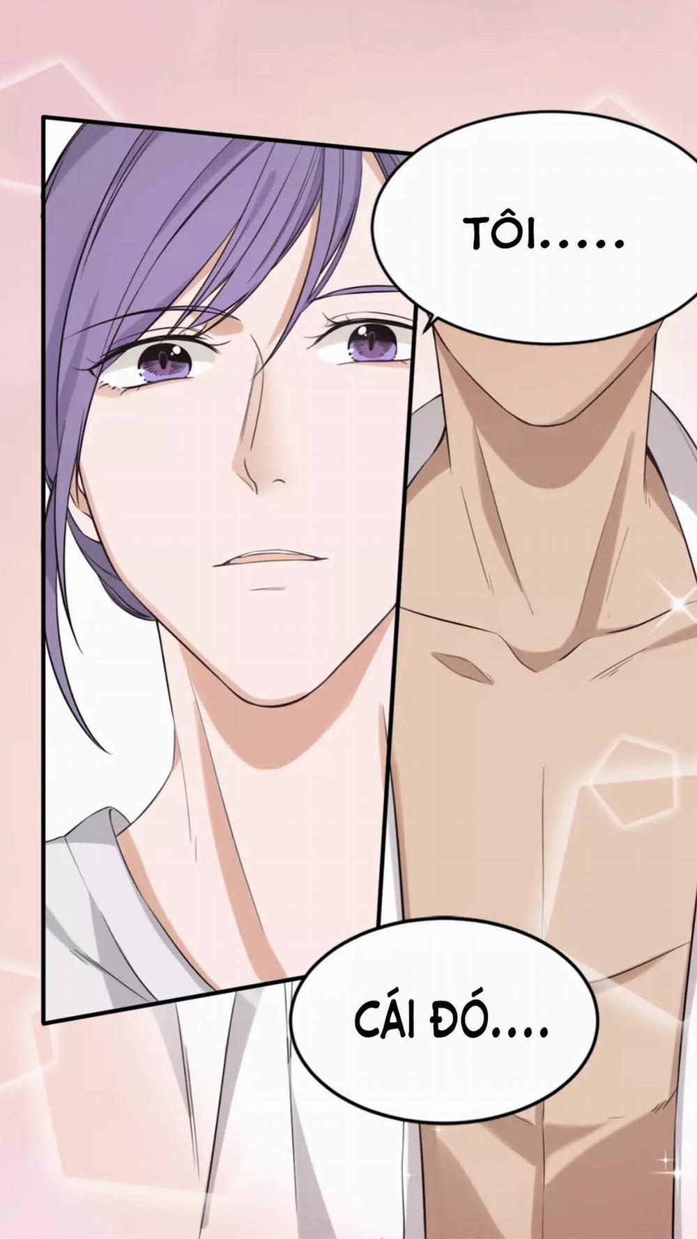 Dẫn Sói Vào Nhà 4 trang 24