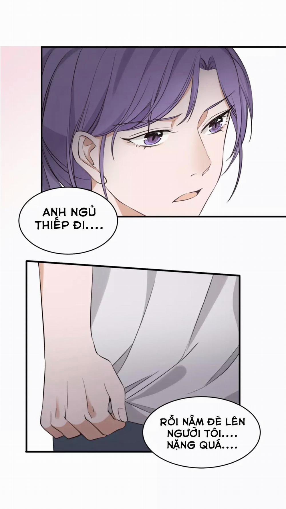 Dẫn Sói Vào Nhà 4 trang 25