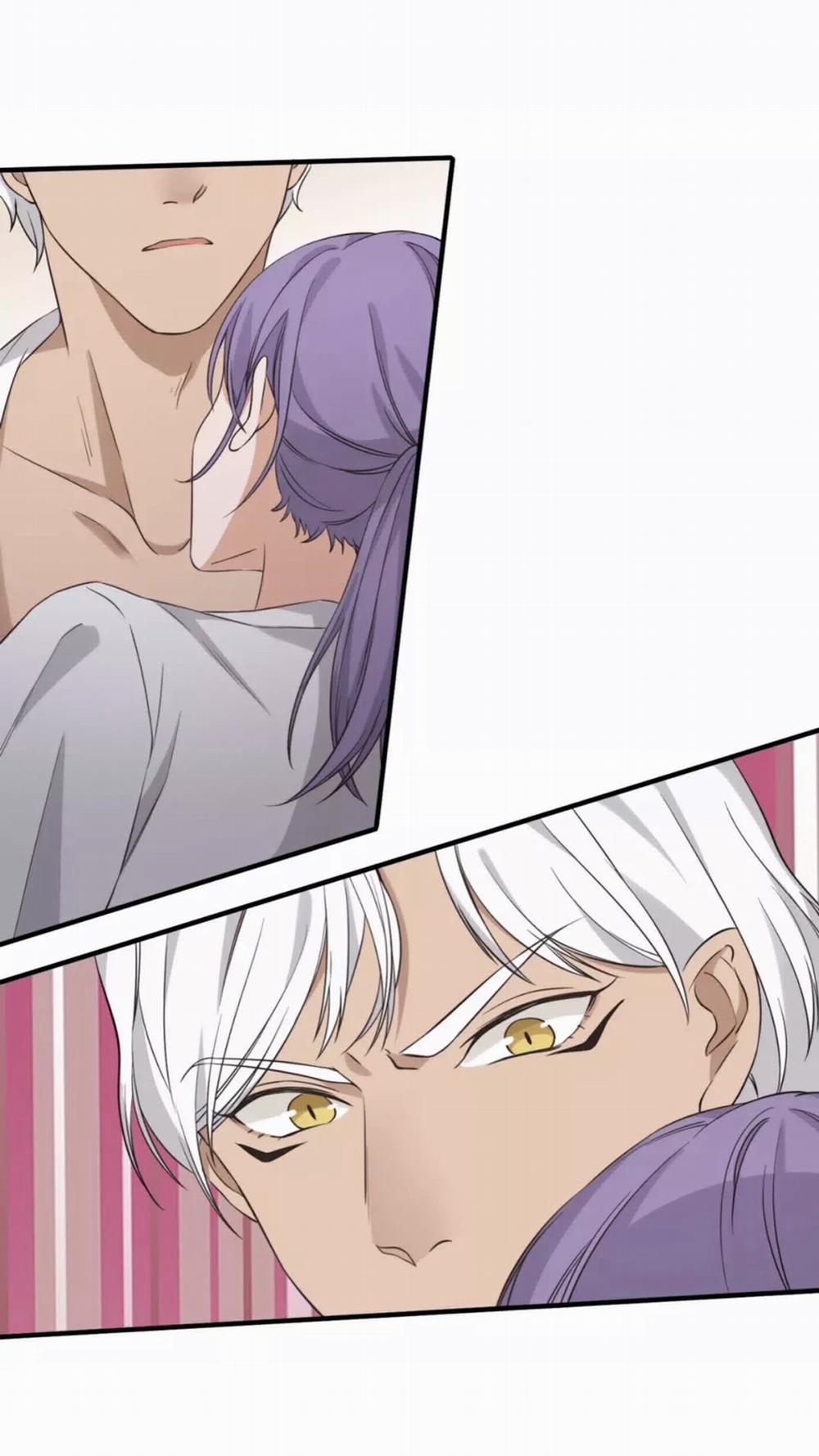 Dẫn Sói Vào Nhà 4 trang 29