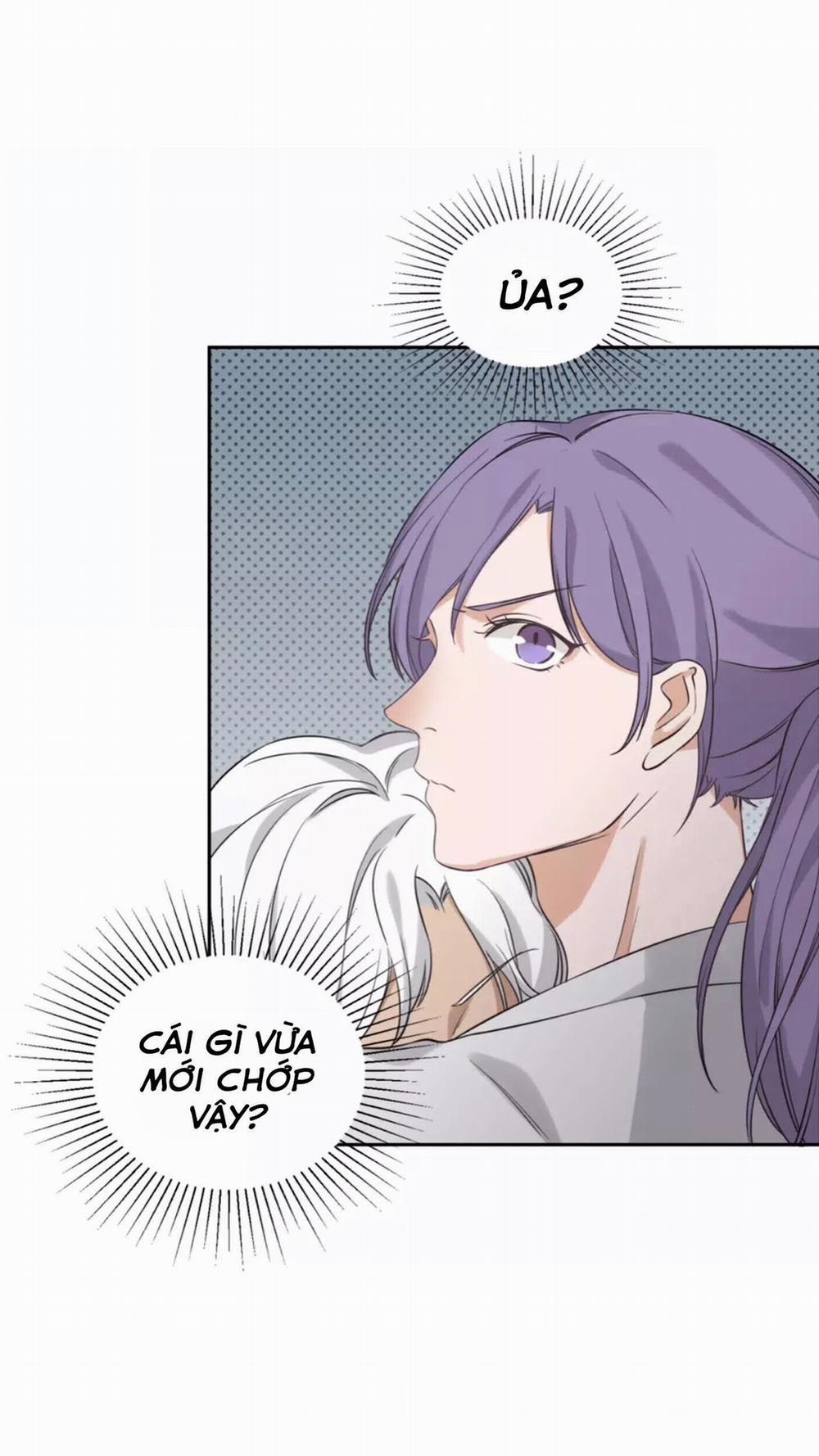 Dẫn Sói Vào Nhà 4 trang 3