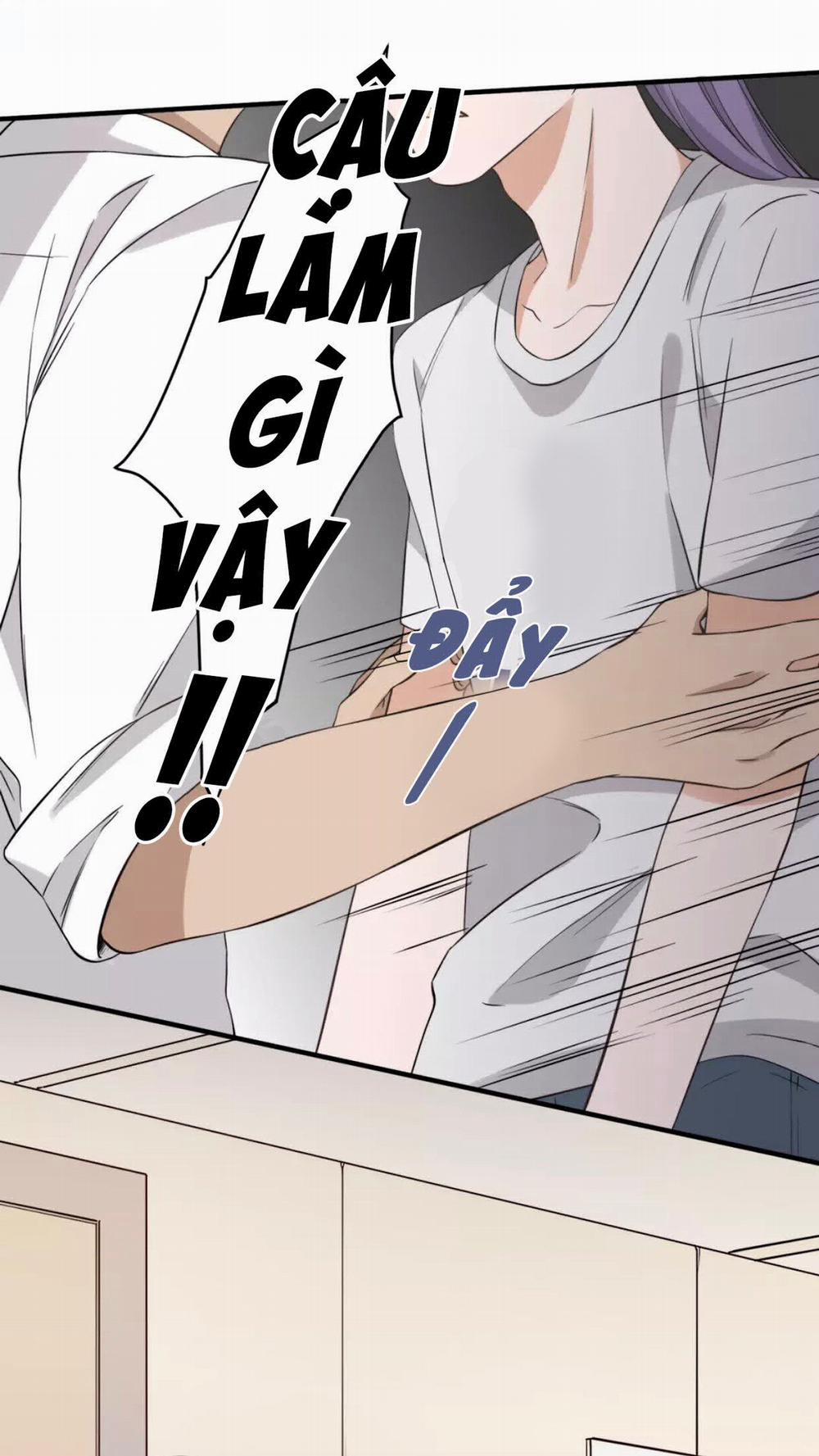 Dẫn Sói Vào Nhà 4 trang 30