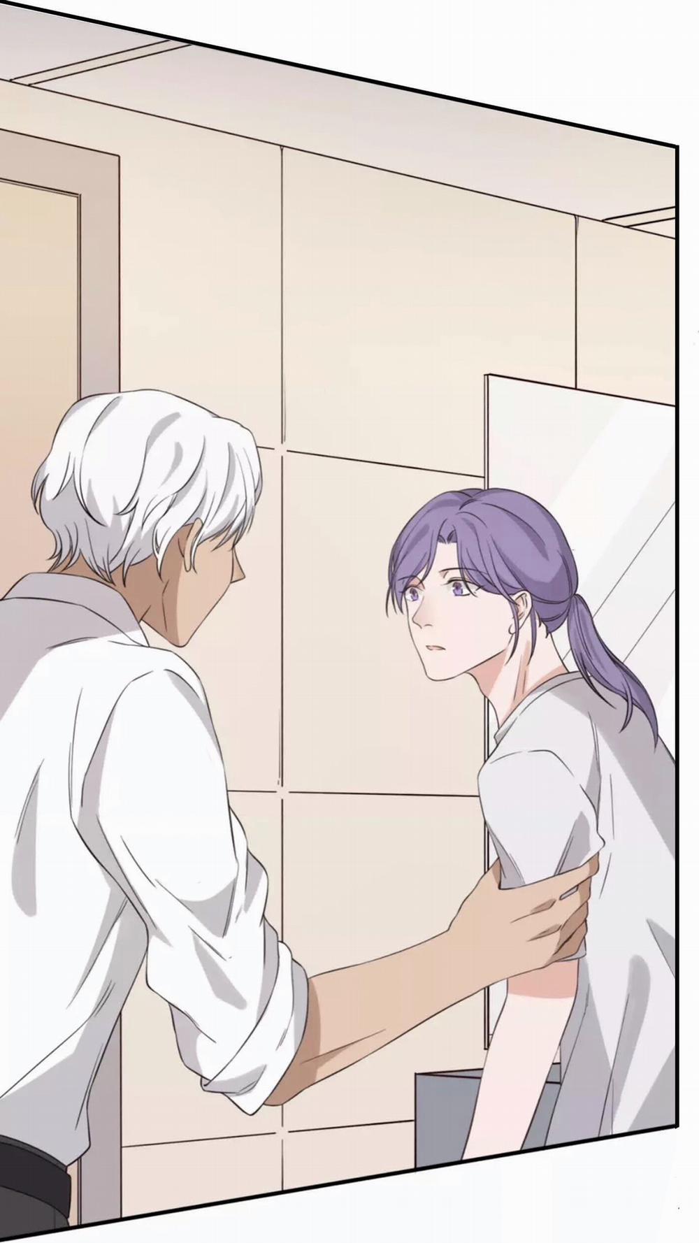 Dẫn Sói Vào Nhà 4 trang 31