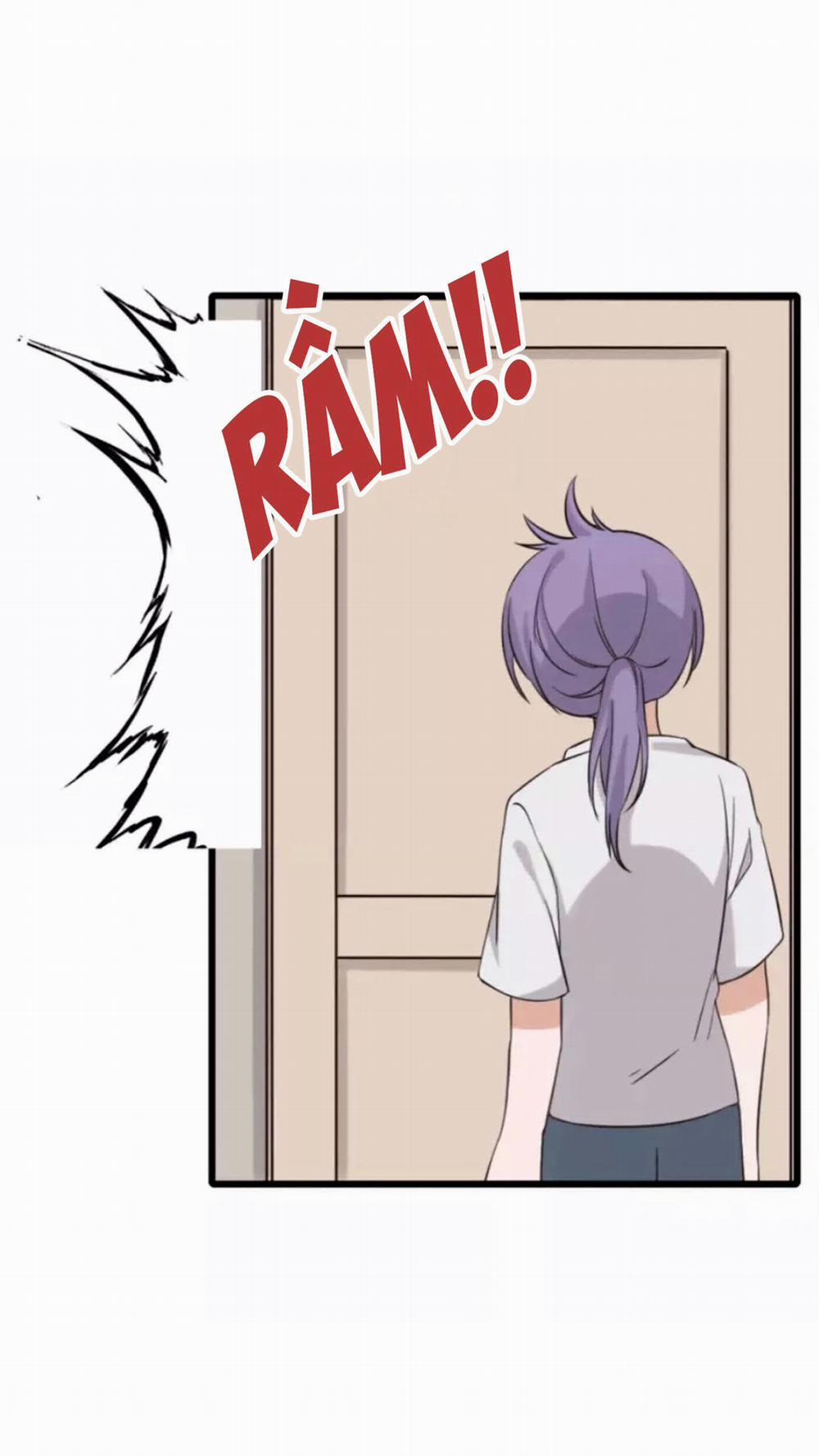 Dẫn Sói Vào Nhà 4 trang 37