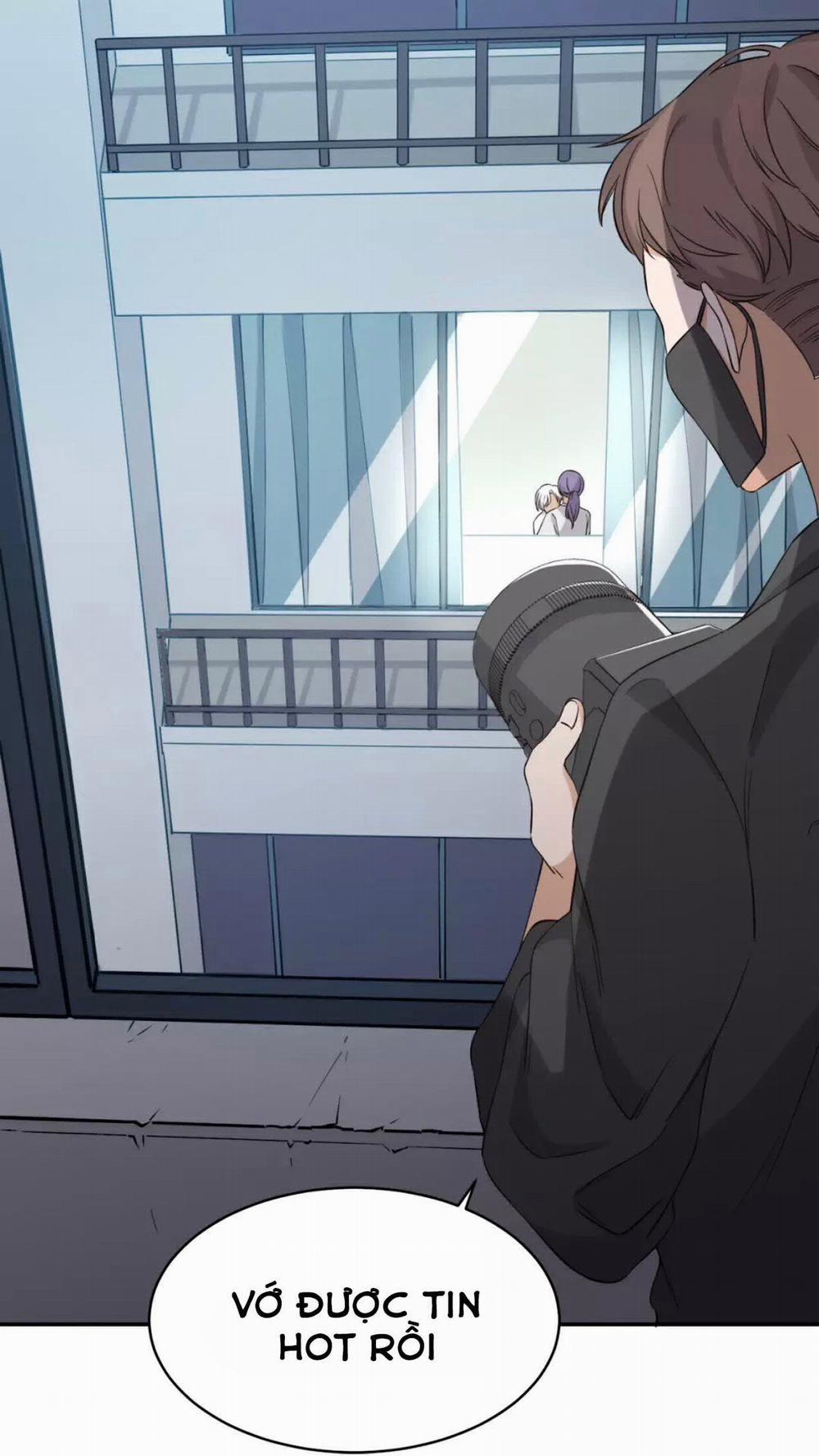 Dẫn Sói Vào Nhà 4 trang 4