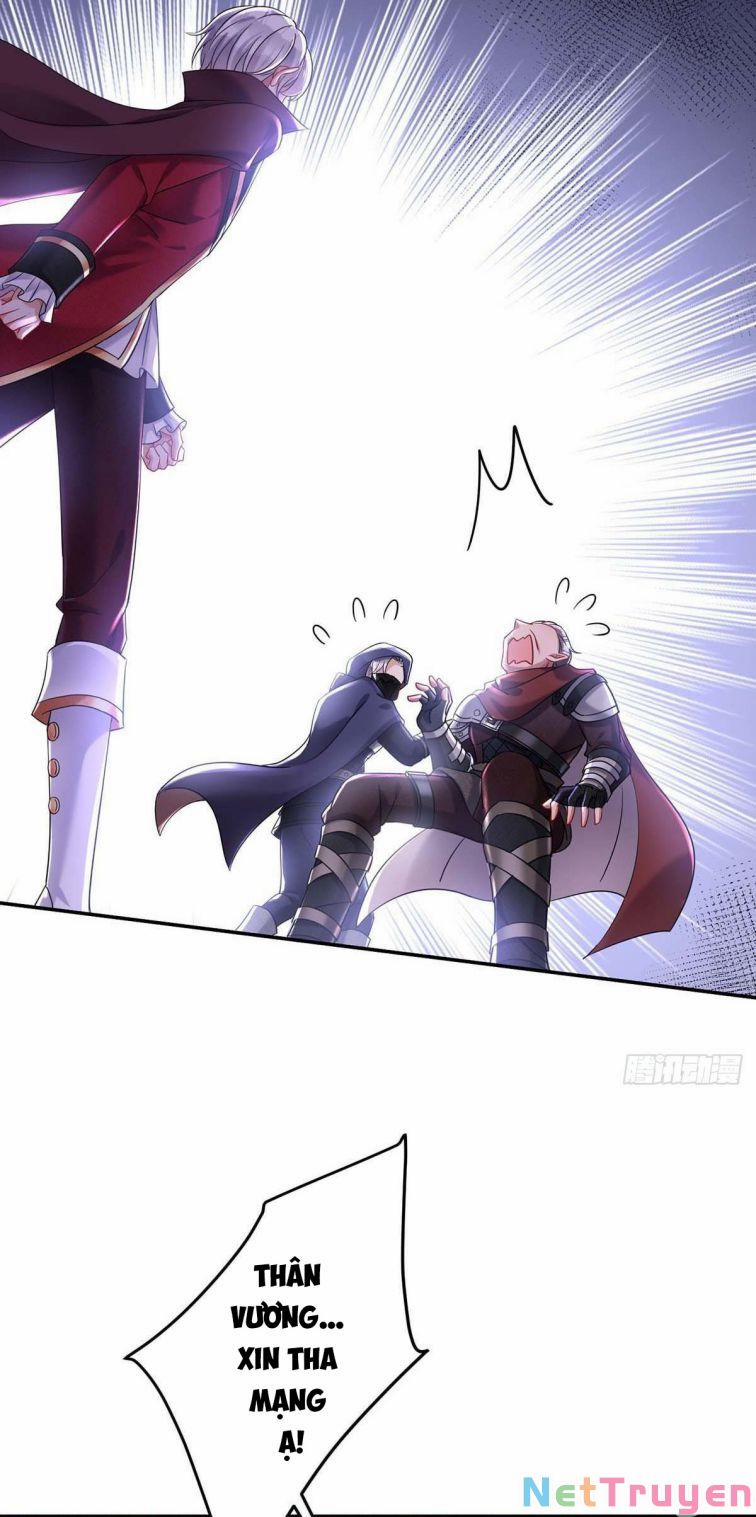 Dẫn Sói Vào Nhà 40 trang 1