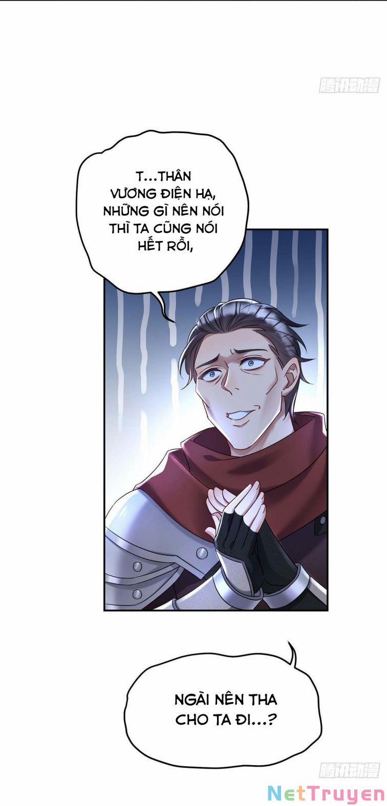 Dẫn Sói Vào Nhà 40 trang 12