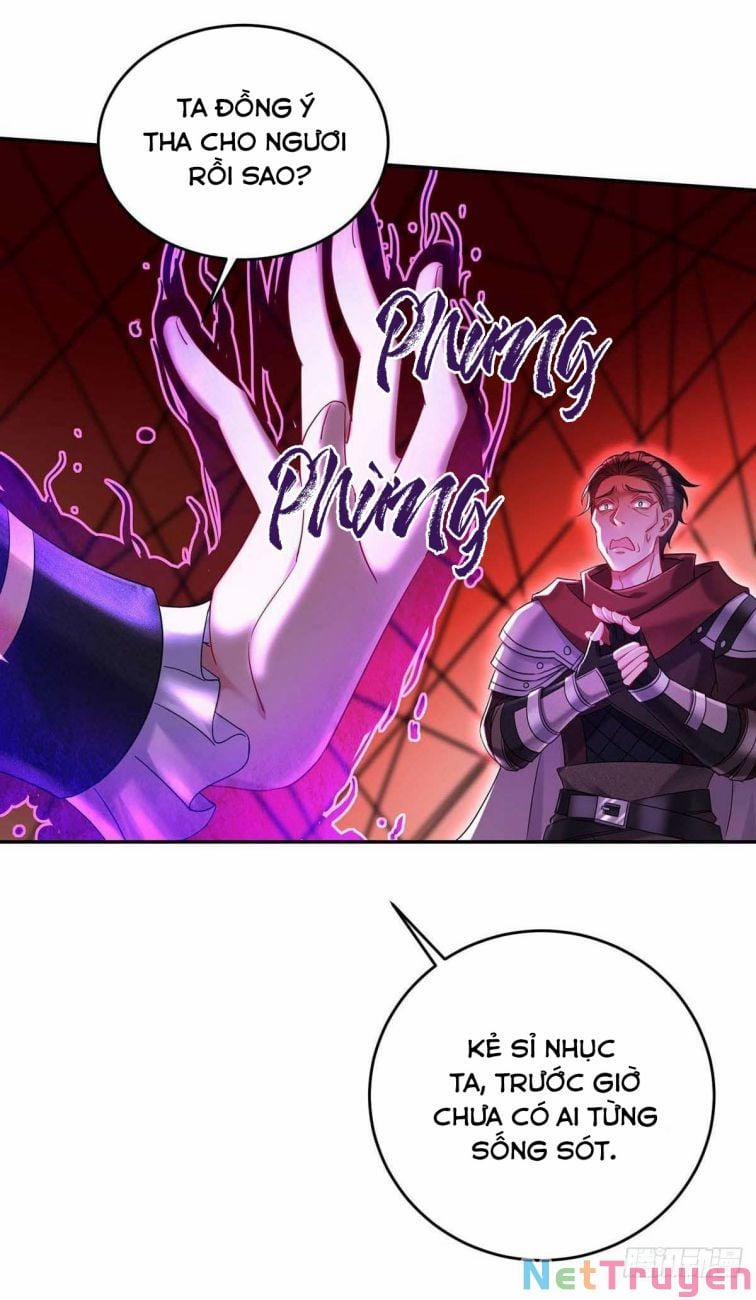 Dẫn Sói Vào Nhà 40 trang 13